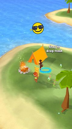 Island Idle - Screenshot 3