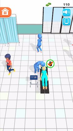 Big Makeover - Screenshot 4