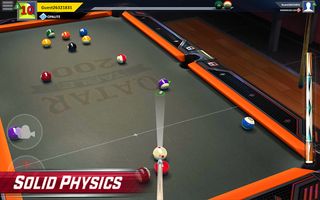Pool Stars - Screenshot 3