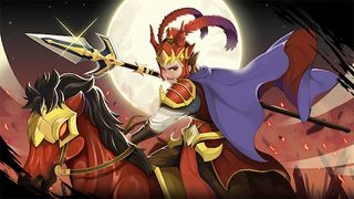 TKSiege - Screenshot 1