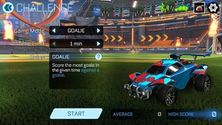 Rocket League® Hot Wheels® RC  - Screenshot 3