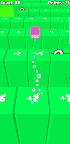 Hoppy Animal 3D - Screenshot 4