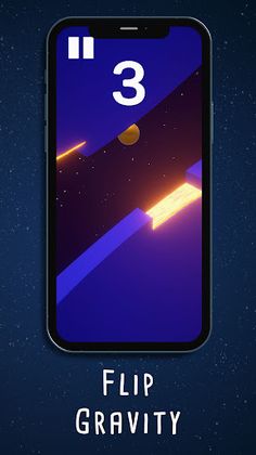 Vertical Flip Gravity - Screenshot 3