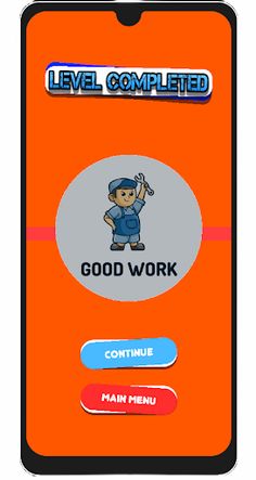 Car Parking Master Game 3D - Screenshot 2