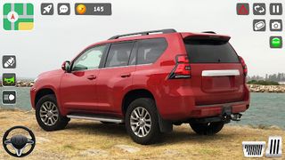 Prado Parking Game 2023 - Screenshot 2