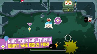 Last Girl On Earth - Screenshot 2