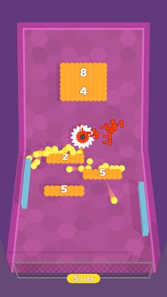 Ball Madness - Screenshot 4