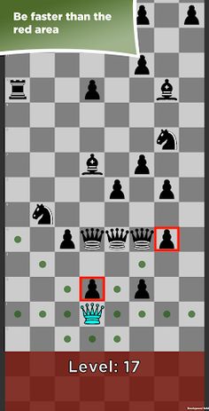 Check Maze (Chess) - Screenshot 4