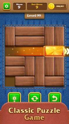 Sliding Jewel - Screenshot 2