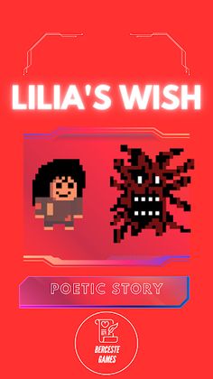 Lilia's Wish - Screenshot 3