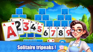 Solitaire Match - Screenshot 2