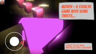 Morph - Screenshot 1