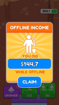 Dig The Hole - Screenshot 4