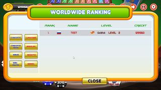 Blackjack Gone Wild - Screenshot 3