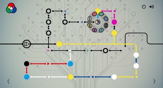 Xircuit - Screenshot 3