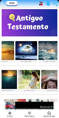 Trivia Biblica - Screenshot 2