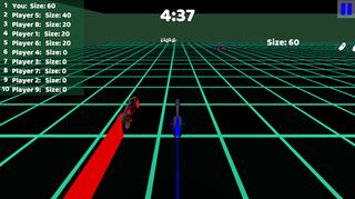 MoTron - Screenshot 1