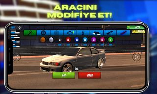 Traffic Evo - Screenshot 3