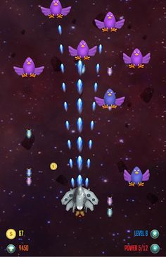 Chicken Killer - Screenshot 1