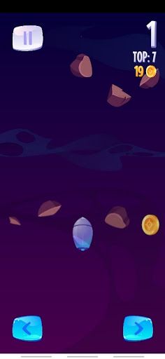 Rocket Pocket : Most expensive - Screenshot 2