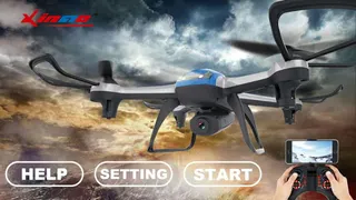 XINAO_UFO - Screenshot 1