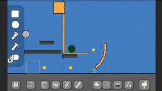 Machinery2 - Physics Puzzle - Screenshot 2