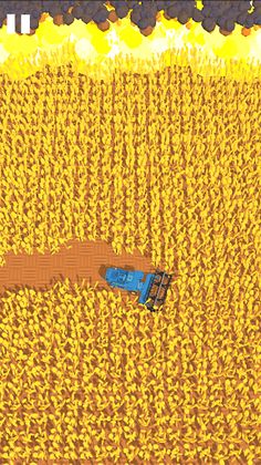 Farm Fire - Screenshot 1