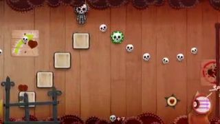 Skull Raider - Screenshot 3