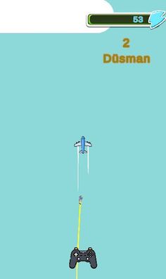 Plane Game - Screenshot 4