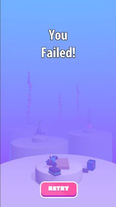 STACK & TURN 3D - Screenshot 2