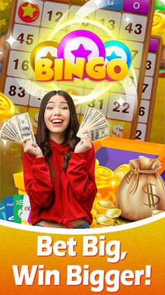 Lucky Bingo - Screenshot 3