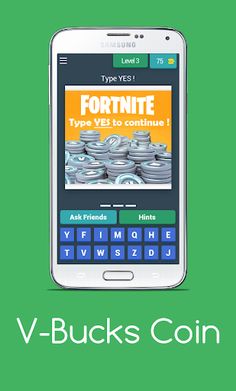 V-Bucks FN - Screenshot 4