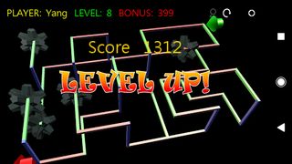 Drop It Out - Screenshot 3