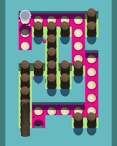 Clever Slice - Screenshot 1