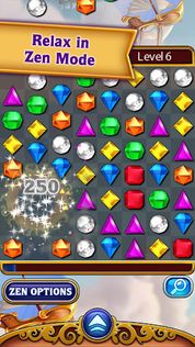 Bejeweled Classic - Screenshot 4