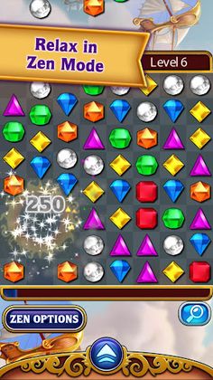 Bejeweled Classic - Screenshot 4