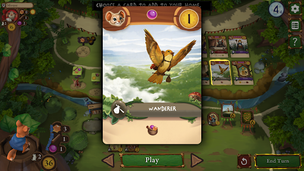 Welcome To Everdell - Screenshot 3