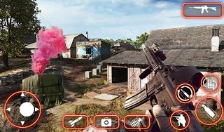 Shooting Ops: Gun Modern FPS - Screenshot 2