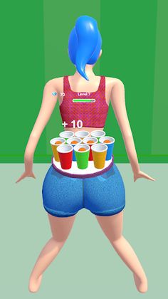 Sit and Smash - Screenshot 2