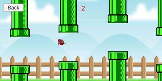 Snapping Bird - Screenshot 3