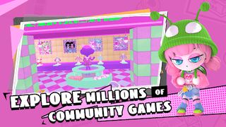 BUD: Create, Design and Play - Screenshot 3