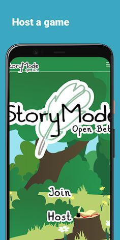 StoryMode.Online - Screenshot 1