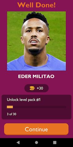 Guess Real Madrid Player - Screenshot 4