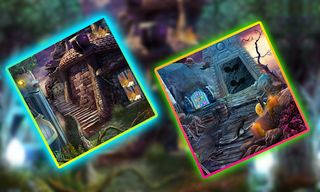 Kavi Escape Game - Funny Yello - Screenshot 2