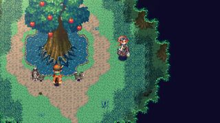 Gale of Windoria - Screenshot 1
