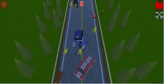 Zombies Craft - Zombie Killing - Screenshot 3