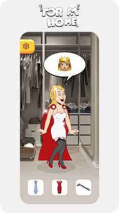 Tor At Home - Screenshot 2