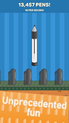 PensMaker - Screenshot 2