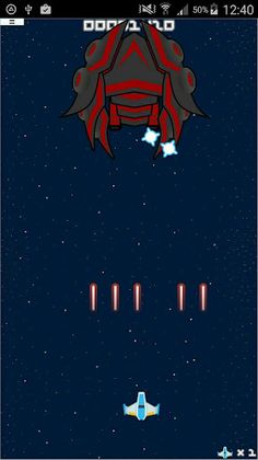 Space Voyage - Screenshot 3