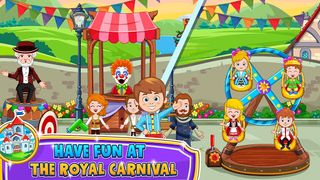 My Little Princess: Store Game - Screenshot 3